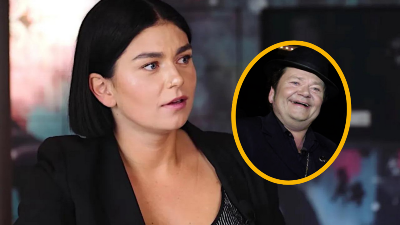 Roxeanne onveilige thuissituatie André sr.