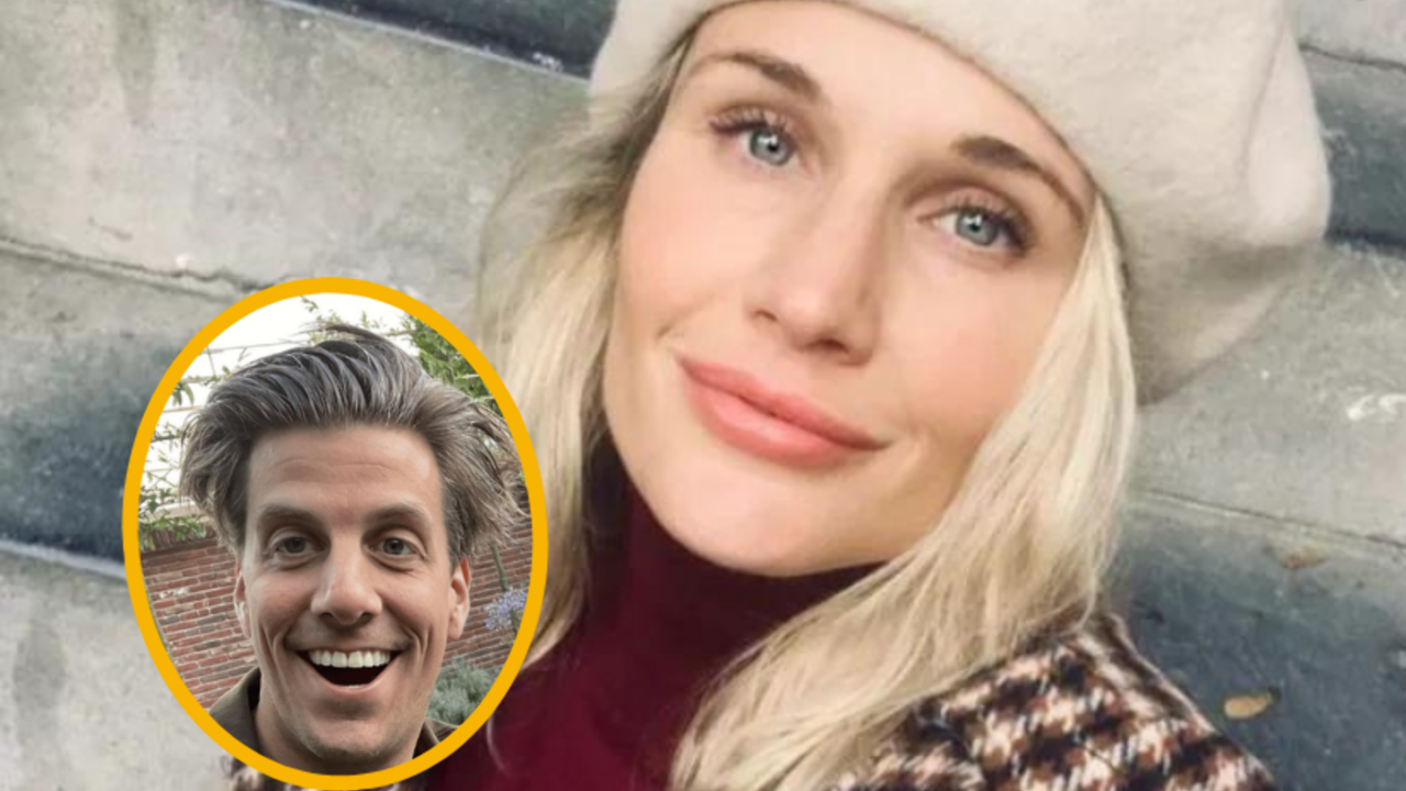 kimberly klaver over rob kemps
