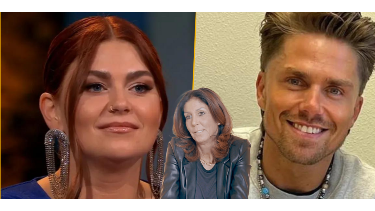 Hazes familie mediator
