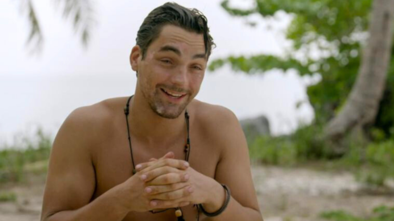 Mark Baanders expeditie