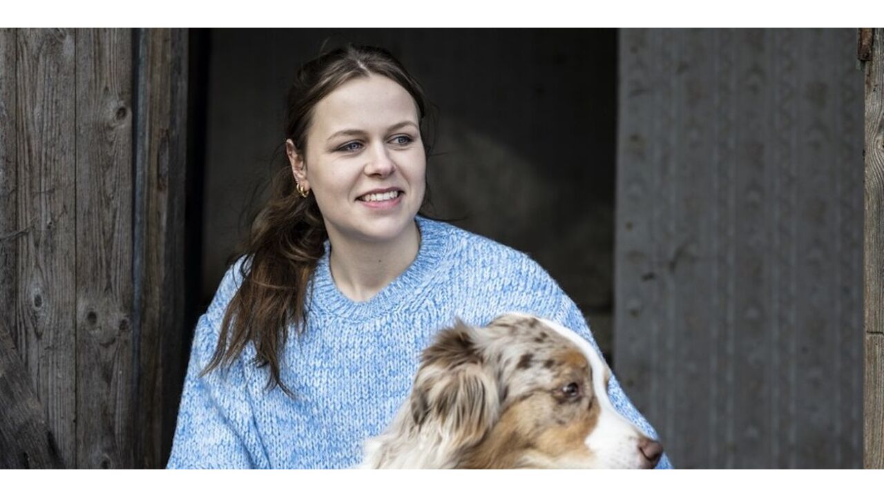 bernice-boer-zoekt-vrouw-vroeger