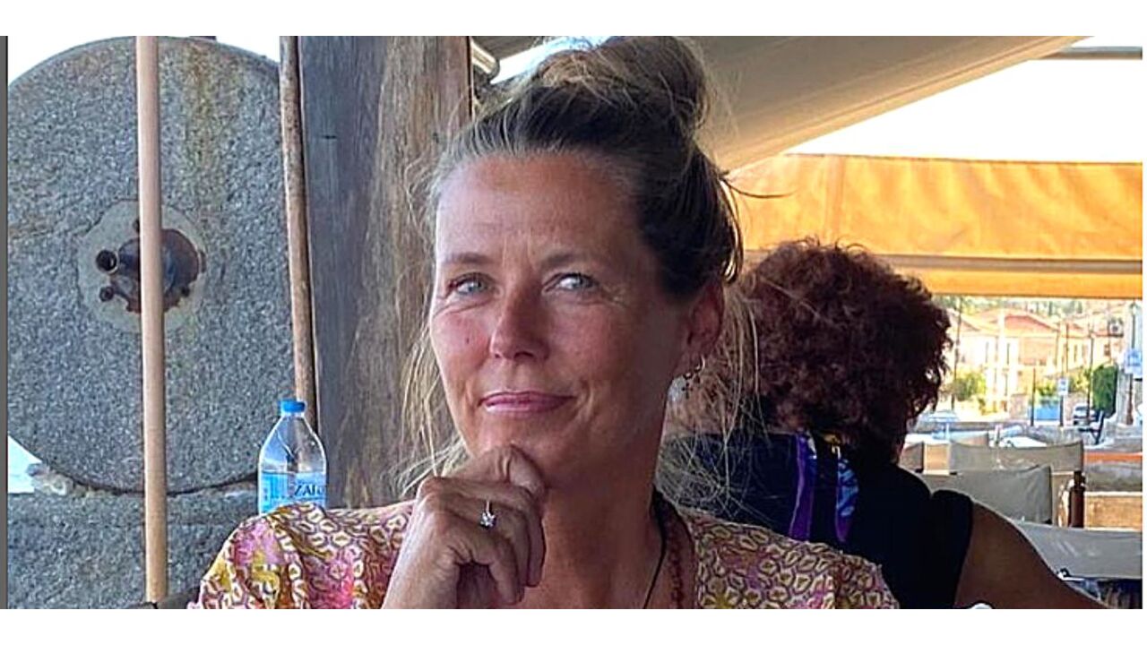 danielle van t schip overleden