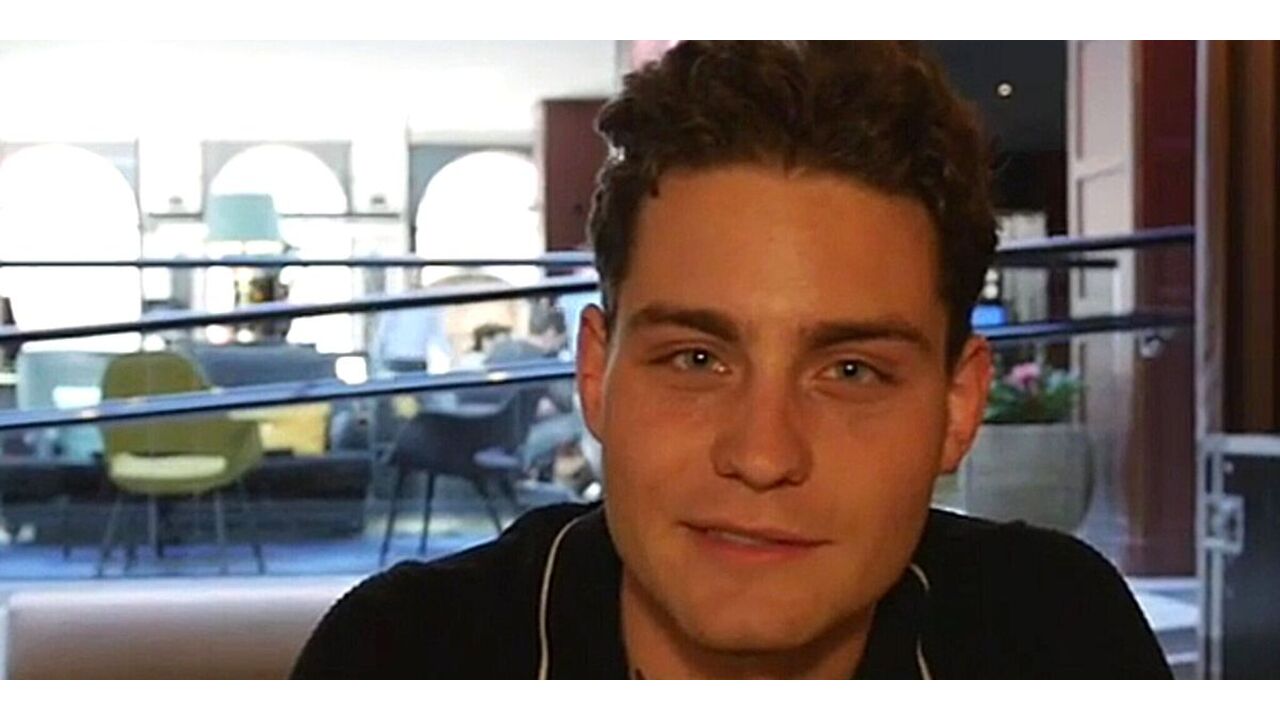 douwe bob ongeluk