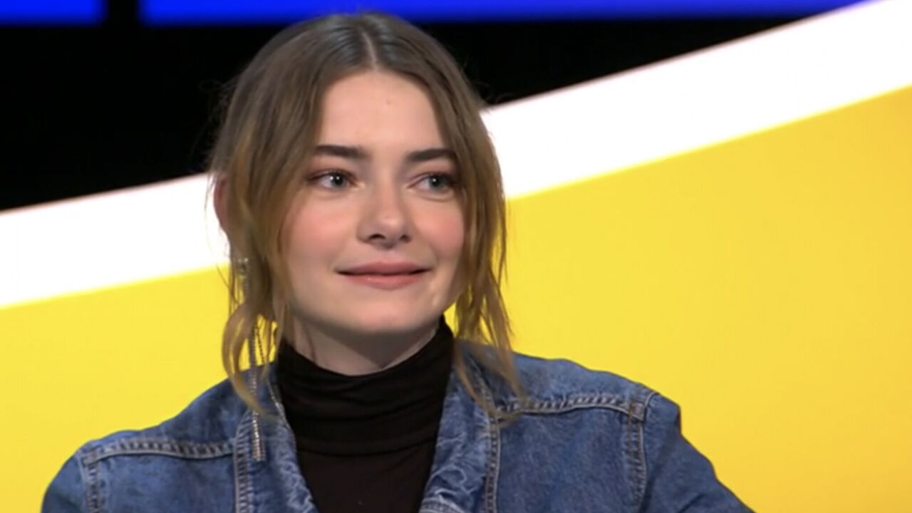 emma wortelboer zwanger