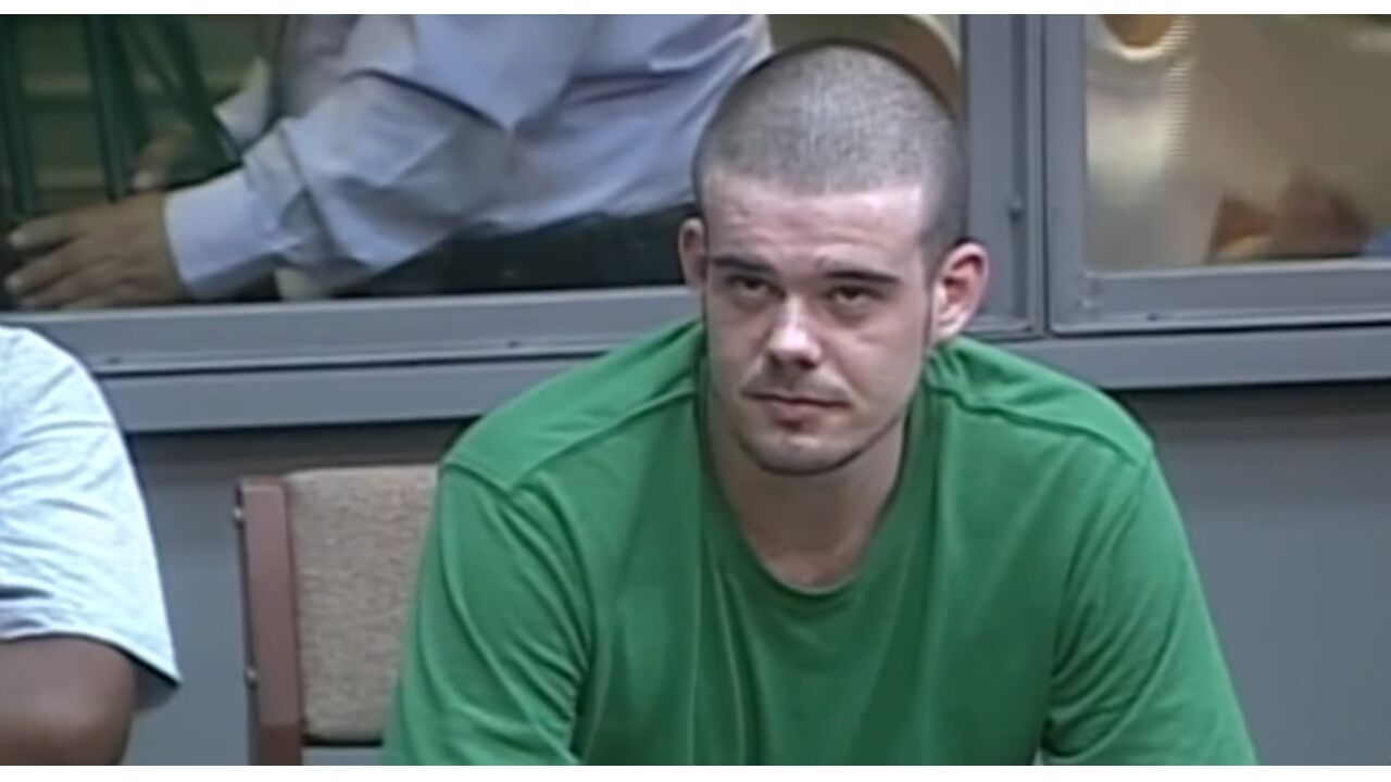 Joran van der sloot
