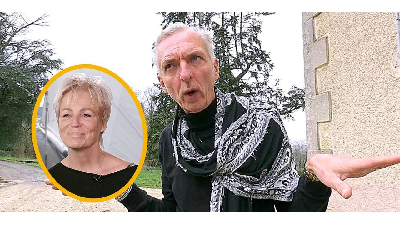 martien meiland boek caroline van eeden