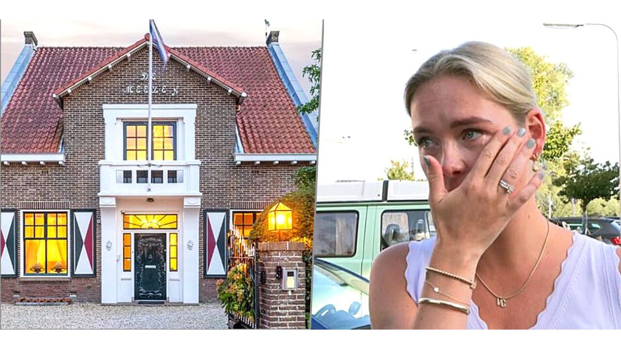 maxime meiland leroy villa te koop