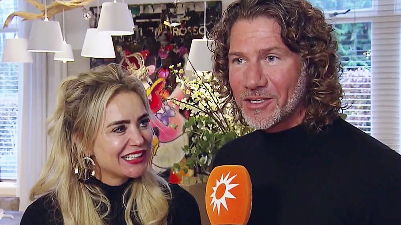 sonja bakker barry uit elkaar