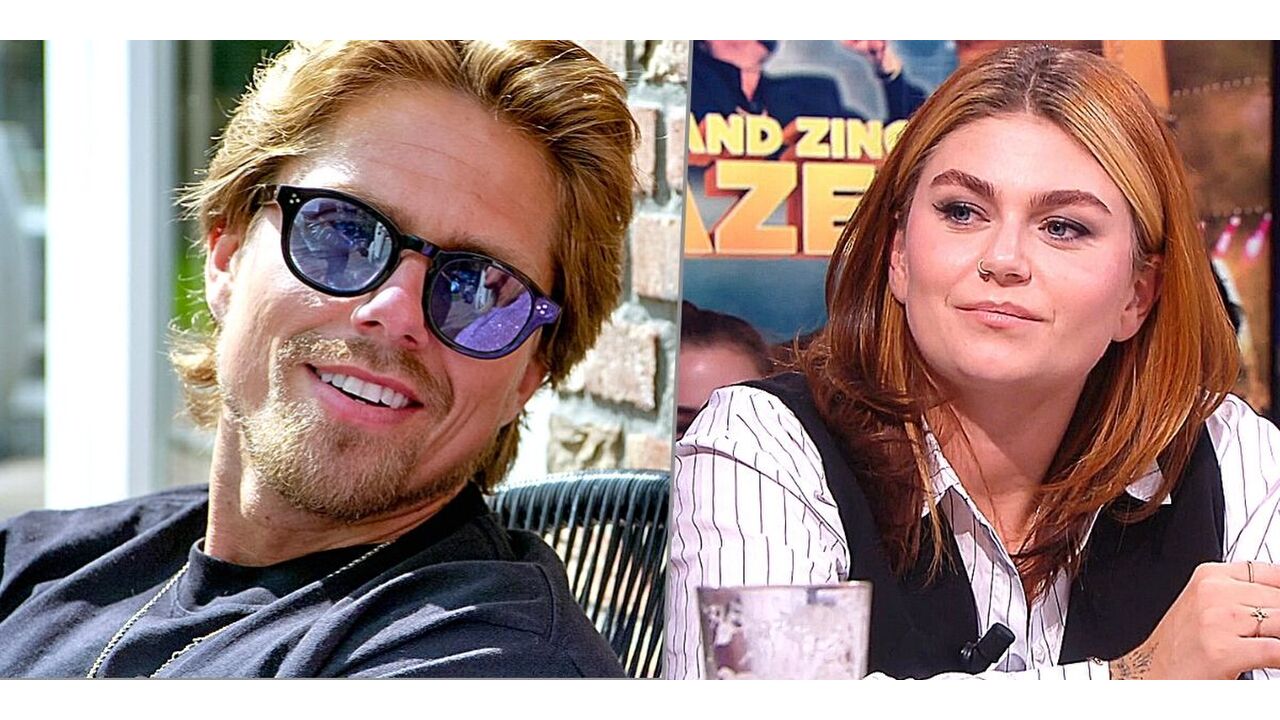 verzoening andre hazes roxeanne hazes