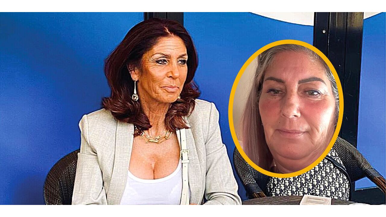 zus els rachel hazes angst