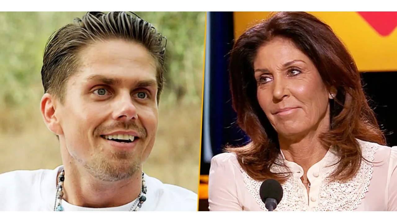 André hazes contact rachel hazes