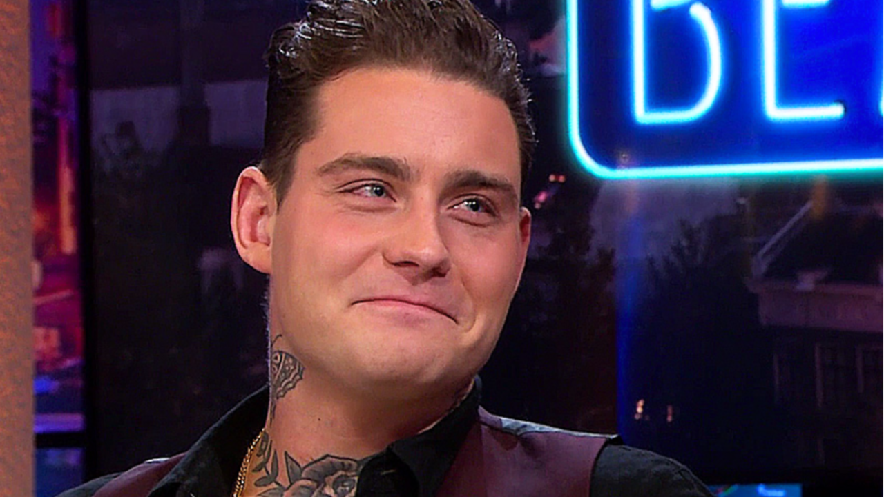 Douwe Bob afkickkliniek