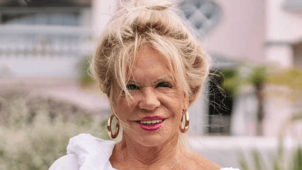 Goed neiuws marian bb vol liefde