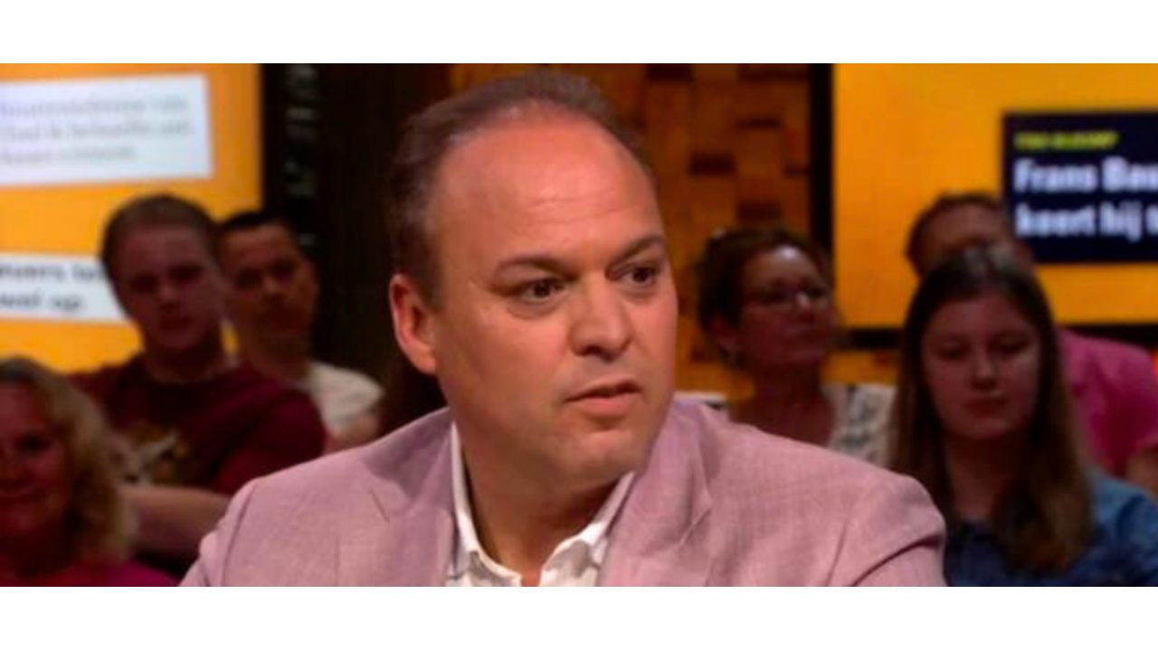Moeder Frans Bauer