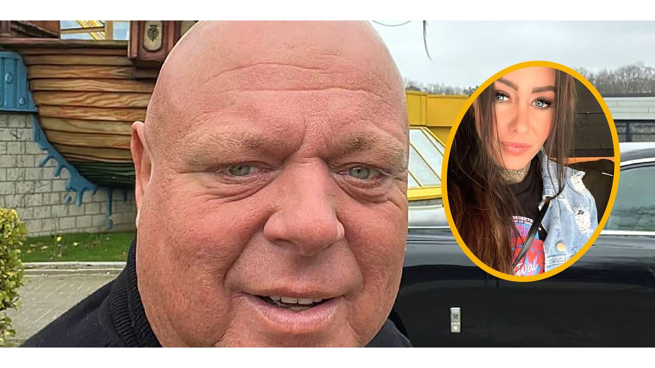 Illustratie voor: Peter Gillis in rechtbank: ‘Ex deelt 18+ filmpjes Wendy van Hout’