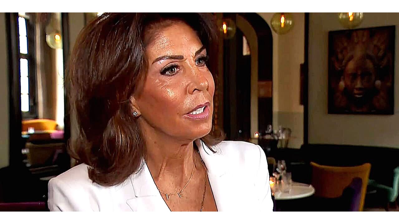 Illustratie voor: Heeft Rachel Hazes 25.000 euro witgewassen?