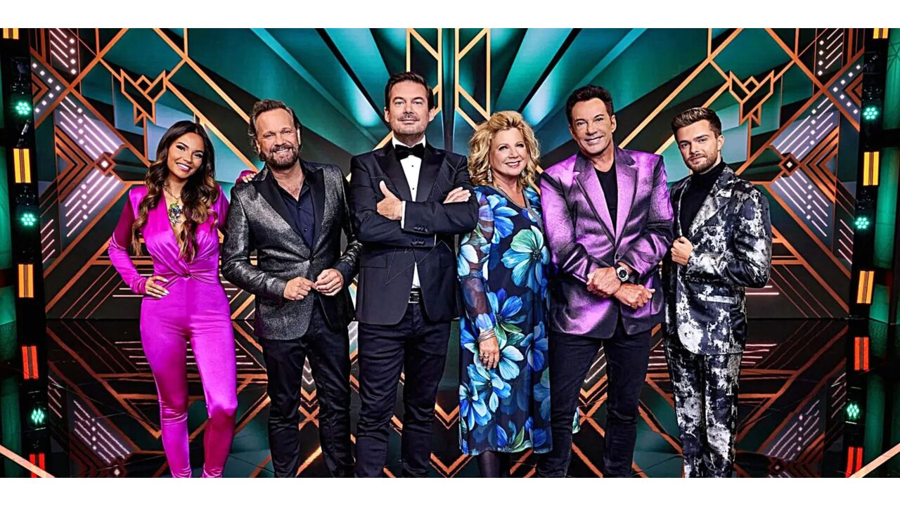 Illustratie voor: Zo bereiden kandidaten zich voor op The Masked Singer