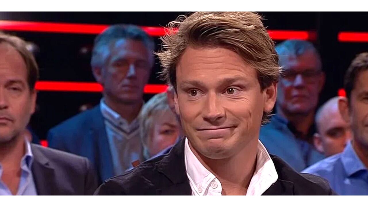 Sander Schimmelpenninck over verkiezingen