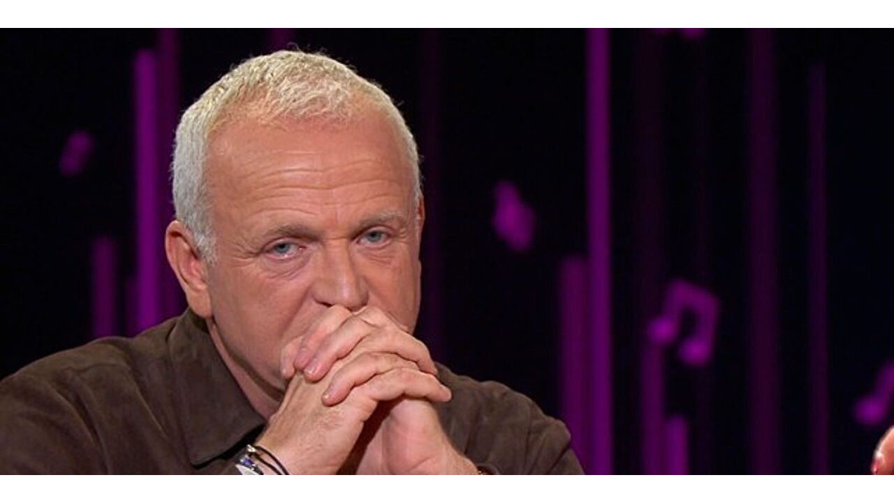 Gordon afwezig