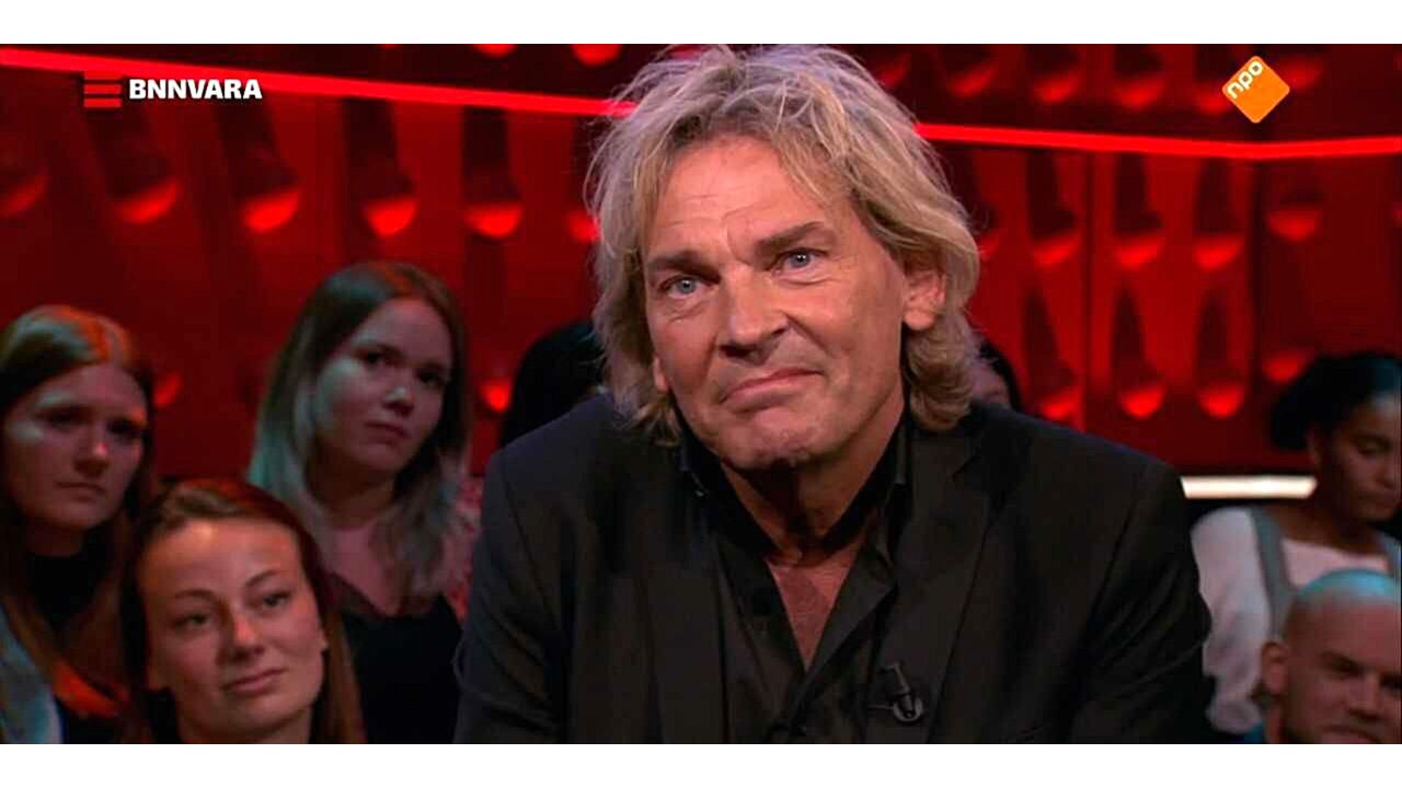Illustratie voor: Comeback Matthijs van Nieuwkerk lijkt nabij: ‘Tijd om terug te komen’