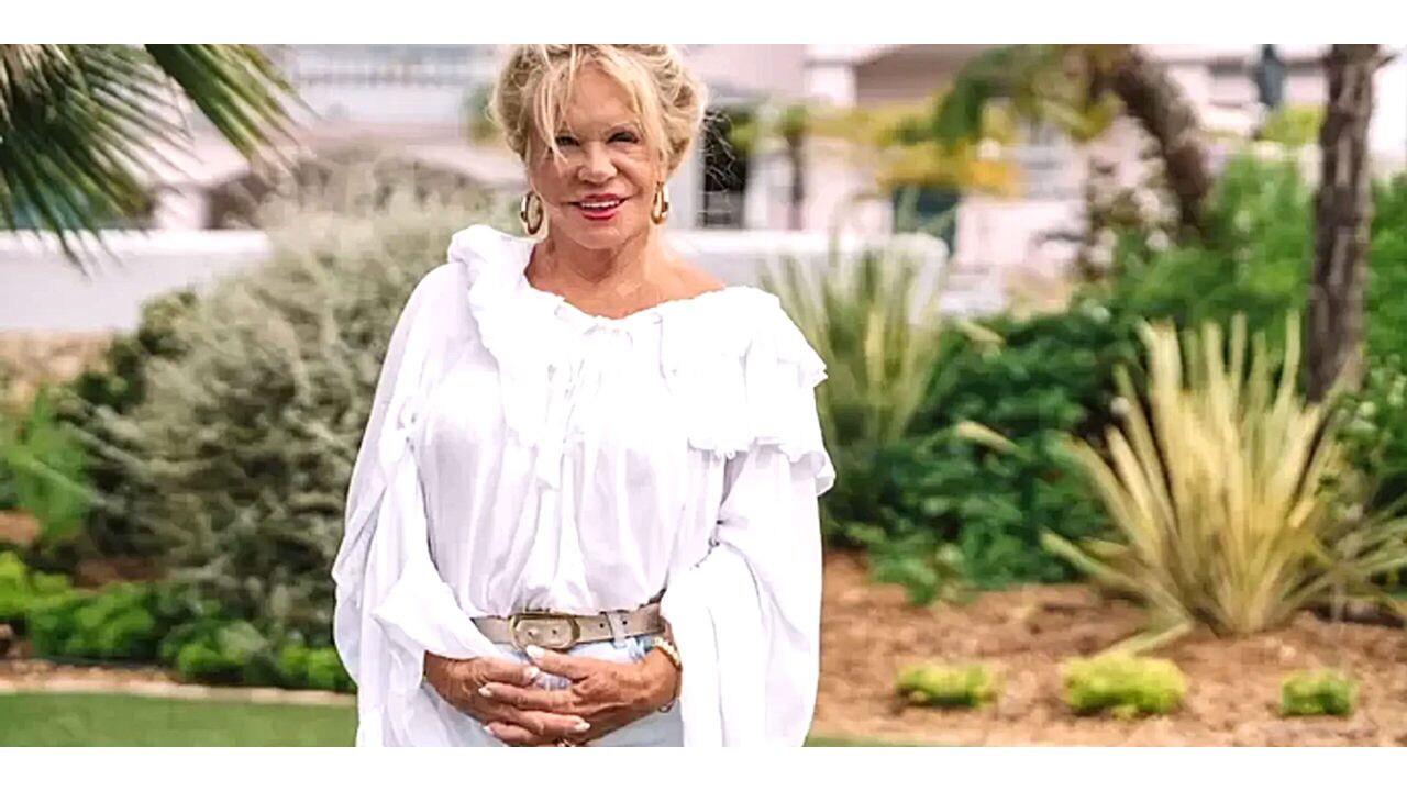 Illustratie voor: Heeft Marian uit B&B Vol Liefde een nieuwe liefde?