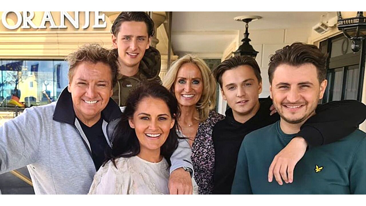 Familie froger