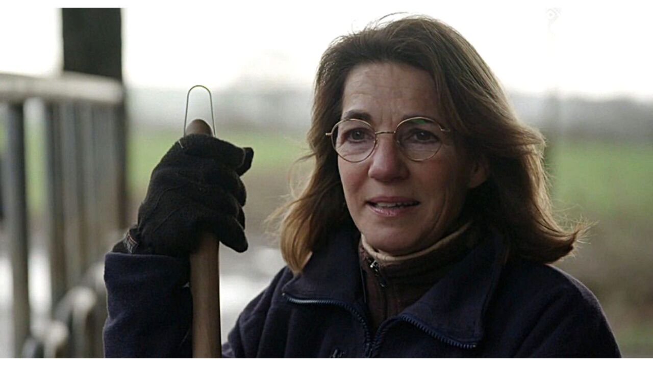 Claudia boer zoekt vrouw