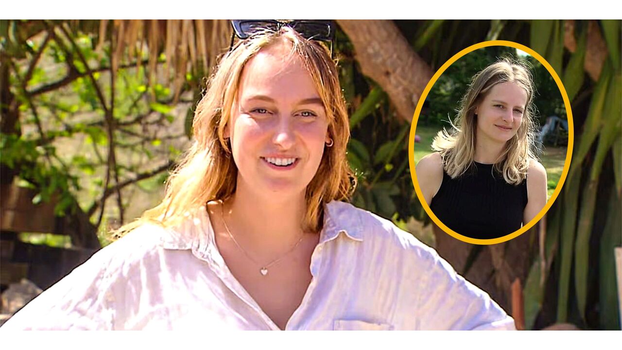 Esra sneer naar carolien