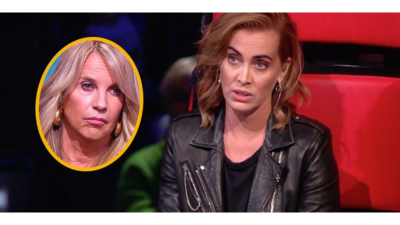 Anouk over jeroen rietbergen