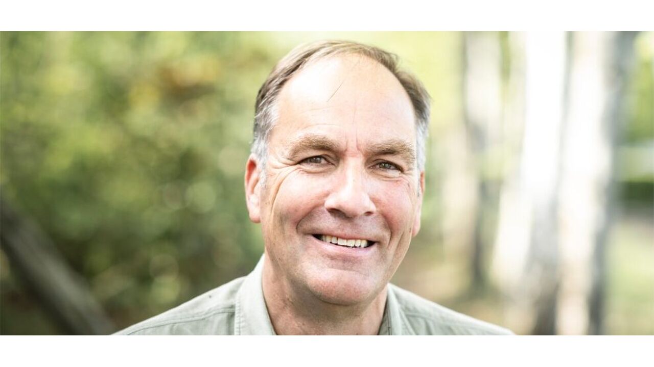 Paul Boer zoekt vrouw