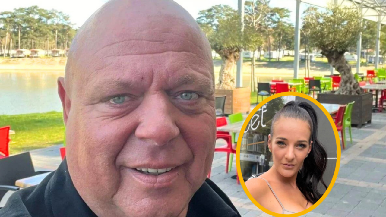 Peter Gillis geen zorgen Nicol Kremers