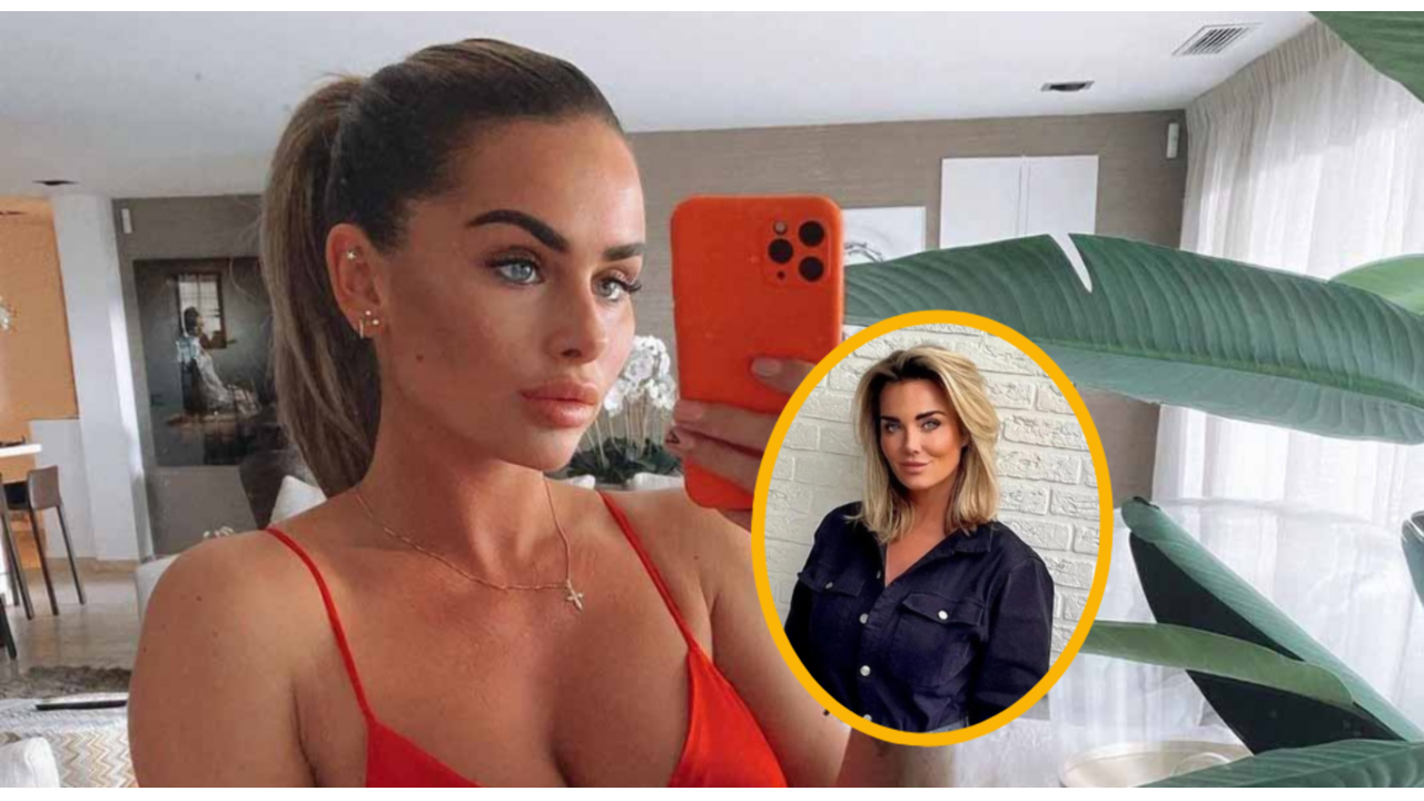 Sarah haalt weer uit naar monique