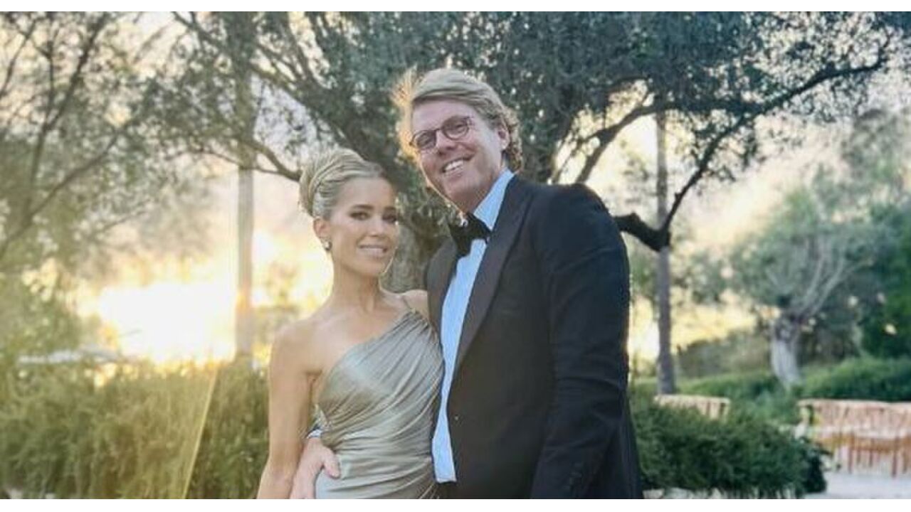 Sylvie meis wim beelen denemarken