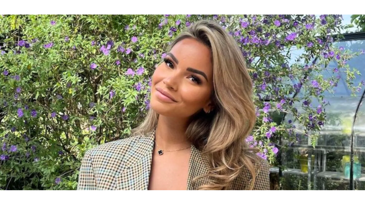 Monica Geuze Tinder Swindler