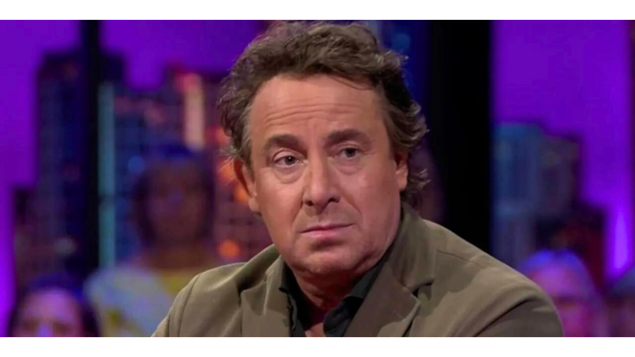 Zorgen Marco Borsato