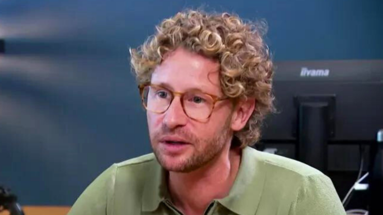Ewout Genemans vermogen