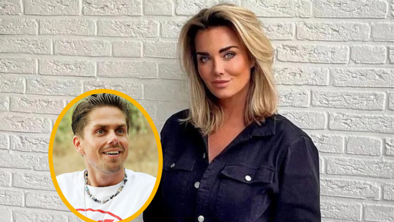 Monique over relatie André