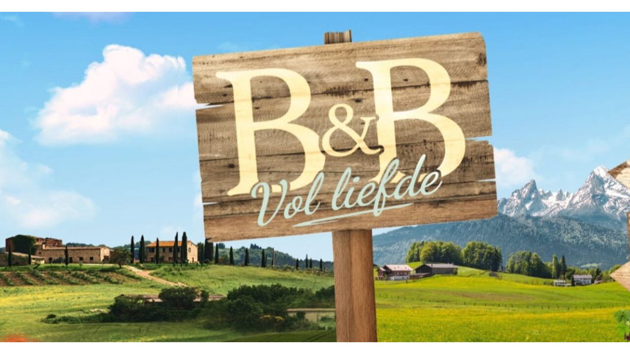 b&b vol liefde verschil winter vol liefde