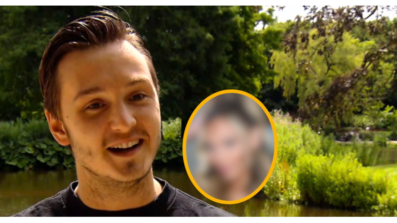 vriendin maxim froger