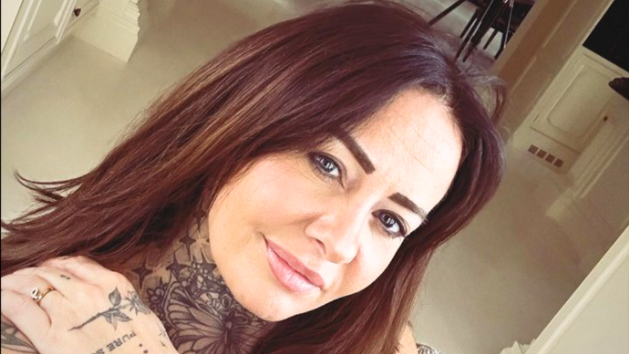 wendy van hout slaat kind