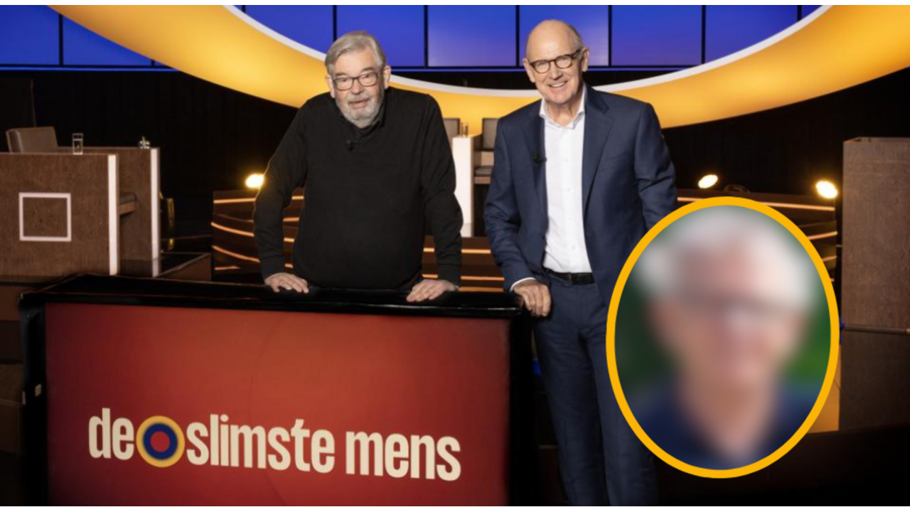 B&B Vol Liefde deelnemer slimste mens