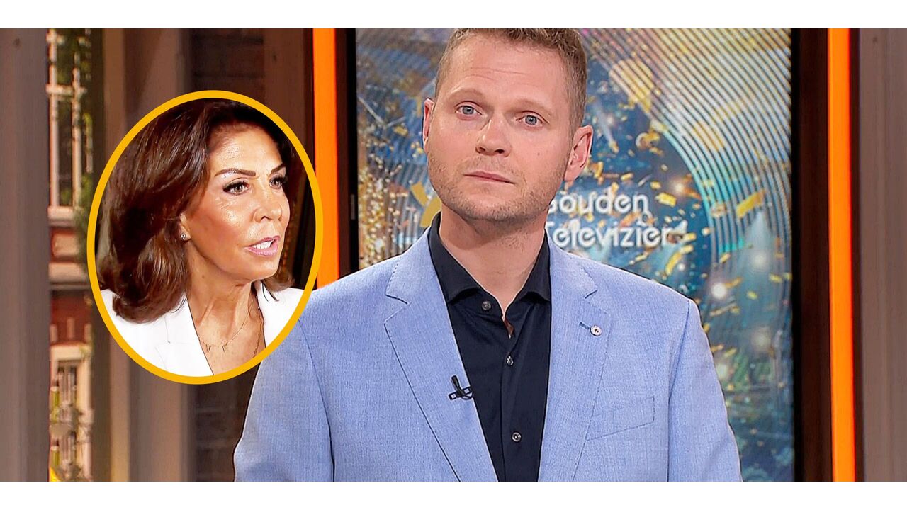 Luuk Ikink ondekt iets vreemds