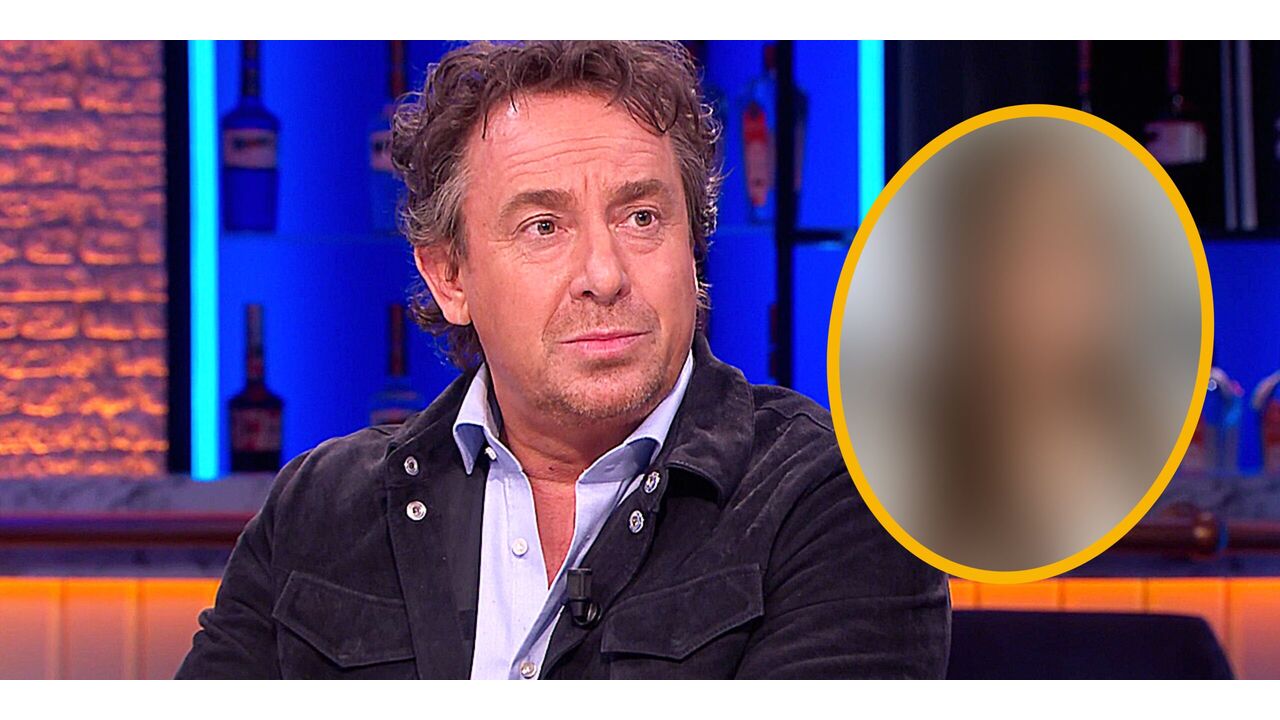 Marco Borstato gespot