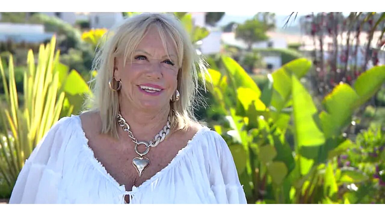 Marian B&B viert leven