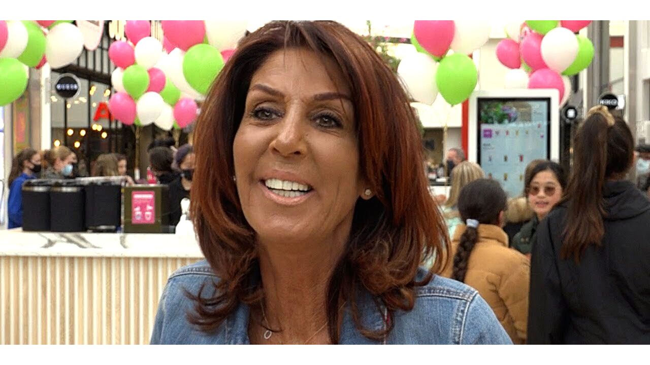 Theetent Rachel Hazes