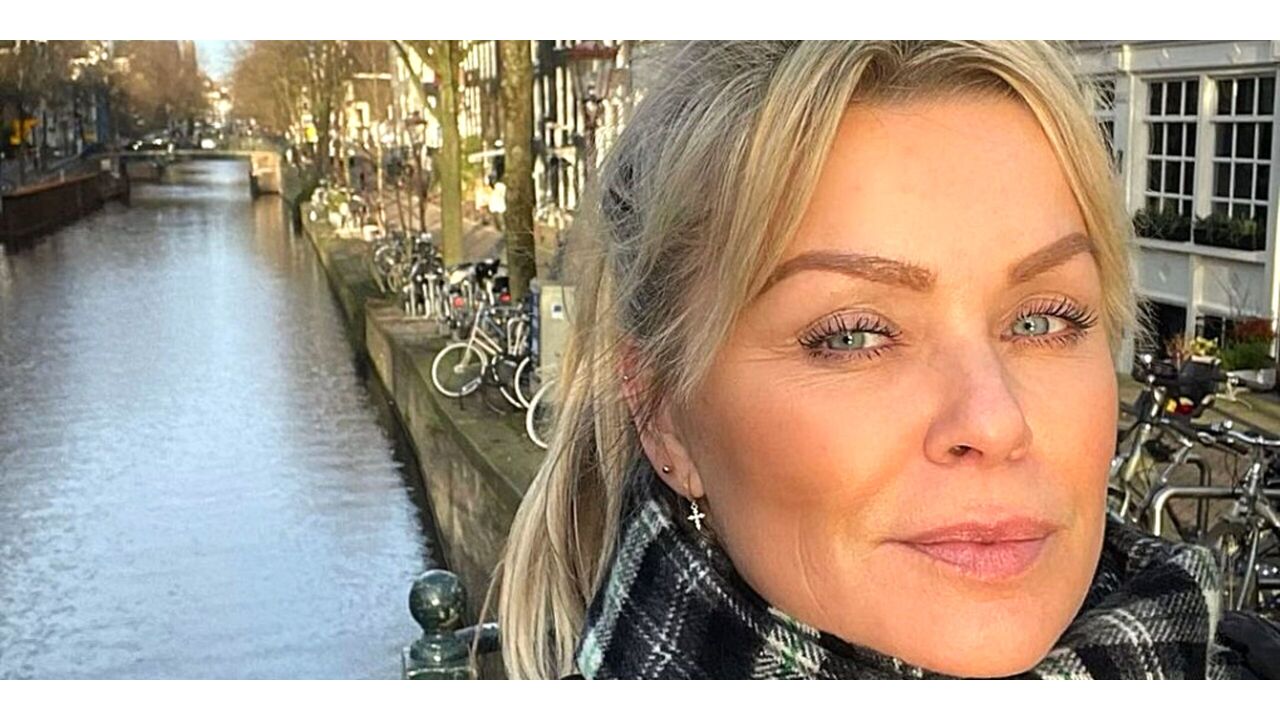 Bridget Maasland ontvangt kritiek