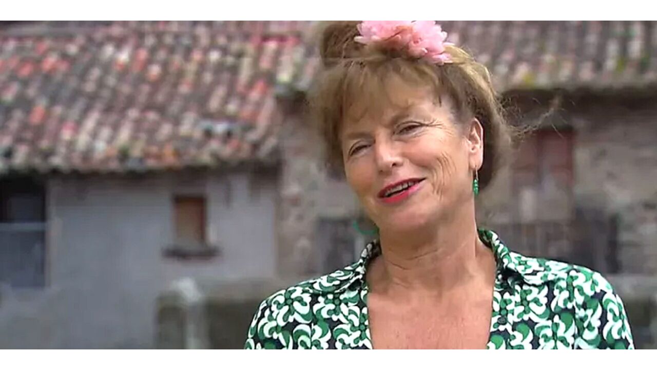 Debbie B&B Vol Liefde