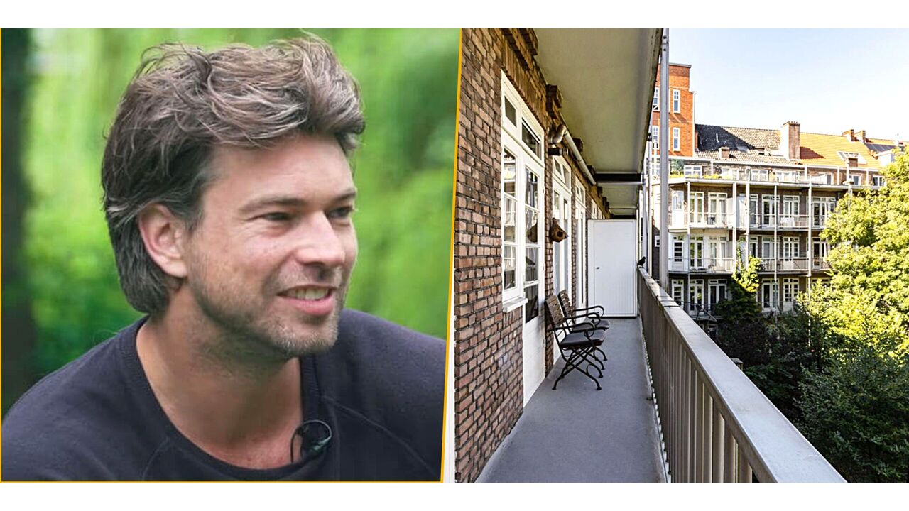 Woning Rick Brandsteder