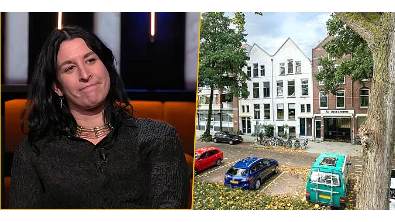 Raven van Dorst koopt nieuwe woning