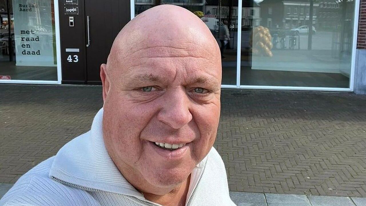 Peter gillis moet vakantiepark sluiten